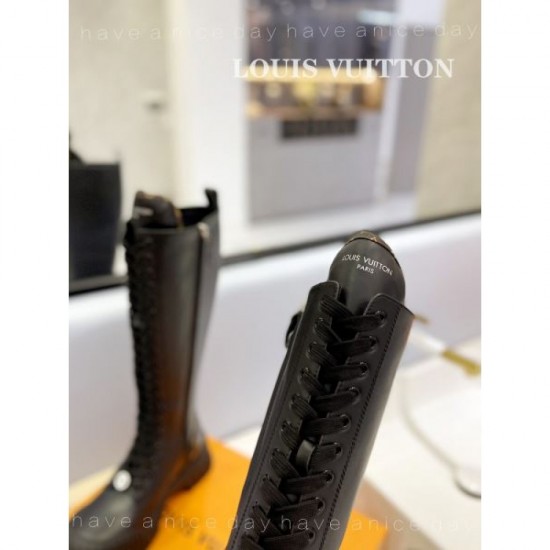 New Fall/Winter Celebrity Favorite Boots 2023FW LOUIS VUITTON Louis Vuitton New Fall/Winter Celebrity Favorite Boots 2023FW LOUIS VUITTON Louis Vuitton
