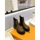 Autumn/Winter Super Popular Instant Sold Out Boots 2023FW LOUIS VUITTON Louis Vuitton Autumn/Winter Super Popular Instant Sold Out Boots 2023FW LOUIS VUITTON Louis Vuitton