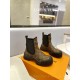 Autumn/Winter Super Popular Instant Sold Out Boots 2023FW LOUIS VUITTON Louis Vuitton Autumn/Winter Super Popular Instant Sold Out Boots 2023FW LOUIS VUITTON Louis Vuitton