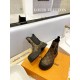 Autumn/Winter Super Popular Instant Sold Out Boots 2023FW LOUIS VUITTON Louis Vuitton Autumn/Winter Super Popular Instant Sold Out Boots 2023FW LOUIS VUITTON Louis Vuitton