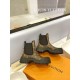 Autumn/Winter Super Popular Instant Sold Out Boots 2023FW LOUIS VUITTON Louis Vuitton Autumn/Winter Super Popular Instant Sold Out Boots 2023FW LOUIS VUITTON Louis Vuitton