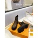 Autumn/Winter Super Popular Instant Sold Out Boots 2023FW LOUIS VUITTON Louis Vuitton Autumn/Winter Super Popular Instant Sold Out Boots 2023FW LOUIS VUITTON Louis Vuitton