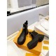 Autumn Popular Item Boots 2023FW LOUIS VUITTON Louis Vuitton Autumn Popular Item Boots 2023FW LOUIS VUITTON Louis Vuitton
