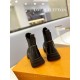 Autumn Popular Item Boots 2023FW LOUIS VUITTON Louis Vuitton Autumn Popular Item Boots 2023FW LOUIS VUITTON Louis Vuitton