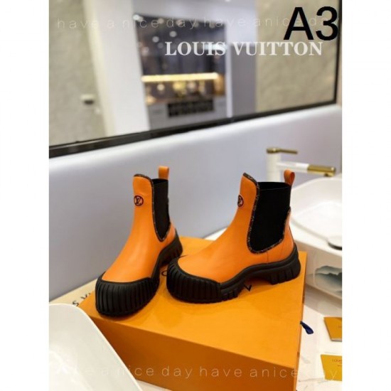 No. 1 cumulative sales total Boots 2023FW LOUIS VUITTON Louis Vuitton No. 1 cumulative sales total Boots 2023FW LOUIS VUITTON Louis Vuitton