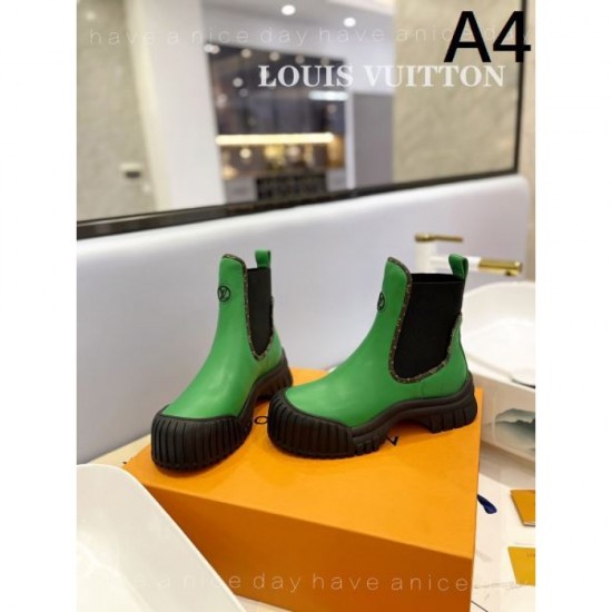 No. 1 cumulative sales total Boots 2023FW LOUIS VUITTON Louis Vuitton No. 1 cumulative sales total Boots 2023FW LOUIS VUITTON Louis Vuitton
