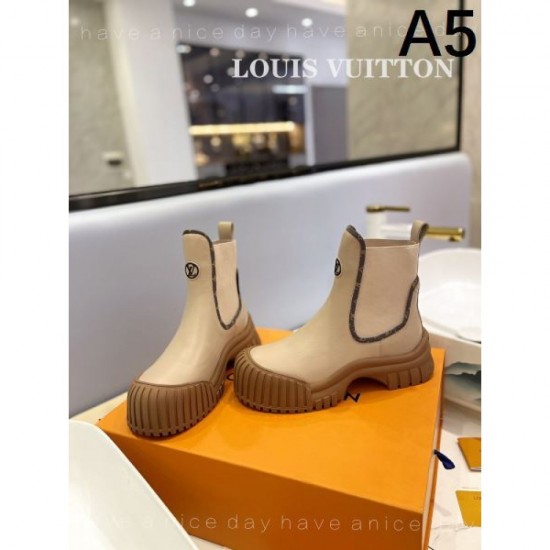 No. 1 cumulative sales total Boots 2023FW LOUIS VUITTON Louis Vuitton No. 1 cumulative sales total Boots 2023FW LOUIS VUITTON Louis Vuitton