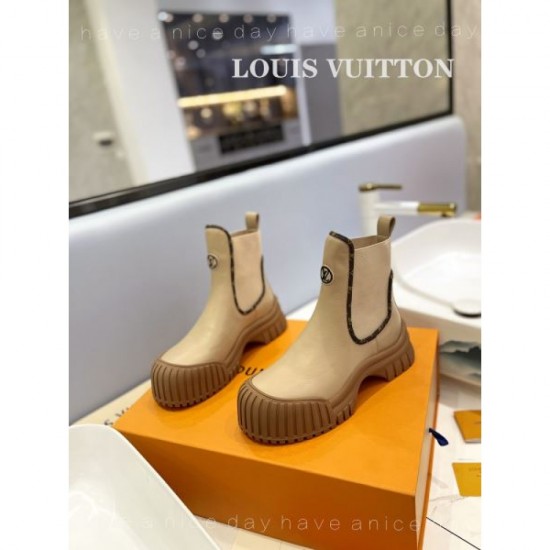 No. 1 cumulative sales total Boots 2023FW LOUIS VUITTON Louis Vuitton No. 1 cumulative sales total Boots 2023FW LOUIS VUITTON Louis Vuitton