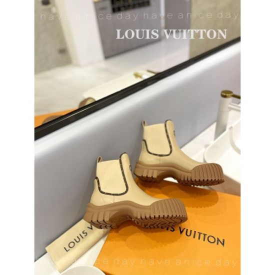 No. 1 cumulative sales total Boots 2023FW LOUIS VUITTON Louis Vuitton No. 1 cumulative sales total Boots 2023FW LOUIS VUITTON Louis Vuitton