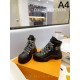 This year's style boots 2023FW LOUIS VUITTON Louis Vuitton This year's style boots 2023FW LOUIS VUITTON Louis Vuitton