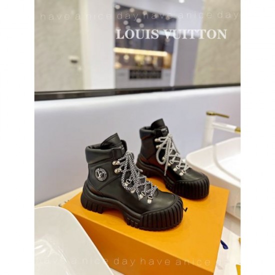 This year's style boots 2023FW LOUIS VUITTON Louis Vuitton This year's style boots 2023FW LOUIS VUITTON Louis Vuitton