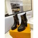 LOUIS VUITTON Mature atmosphere 2023FW boots LOUIS VUITTON Mature atmosphere 2023FW boots