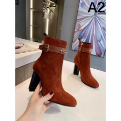 LOUIS VUITTON Limited Edition Popular No.1 2023FW Boots