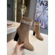 LOUIS VUITTON Limited Edition Popular No.1 2023FW Boots LOUIS VUITTON Limited Edition Popular No.1 2023FW Boots