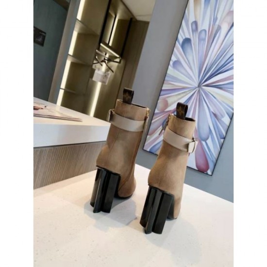 LOUIS VUITTON Limited Edition Popular No.1 2023FW Boots LOUIS VUITTON Limited Edition Popular No.1 2023FW Boots