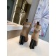 LOUIS VUITTON Limited Edition Popular No.1 2023FW Boots LOUIS VUITTON Limited Edition Popular No.1 2023FW Boots