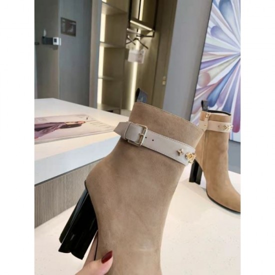 LOUIS VUITTON Limited Edition Popular No.1 2023FW Boots LOUIS VUITTON Limited Edition Popular No.1 2023FW Boots