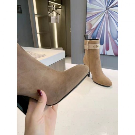 LOUIS VUITTON Limited Edition Popular No.1 2023FW Boots LOUIS VUITTON Limited Edition Popular No.1 2023FW Boots