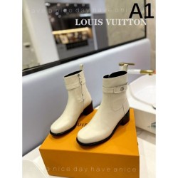LOUIS VUITTON New product ☆ Inevitably sold out 2023FW boots