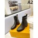 LOUIS VUITTON New product ☆ Inevitably sold out 2023FW boots LOUIS VUITTON New product ☆ Inevitably sold out 2023FW boots