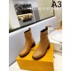 LOUIS VUITTON New product ☆ Inevitably sold out 2023FW boots LOUIS VUITTON New product ☆ Inevitably sold out 2023FW boots