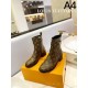 LOUIS VUITTON New product ☆ Inevitably sold out 2023FW boots LOUIS VUITTON New product ☆ Inevitably sold out 2023FW boots
