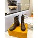 LOUIS VUITTON New product ☆ Inevitably sold out 2023FW boots LOUIS VUITTON New product ☆ Inevitably sold out 2023FW boots