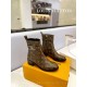 LOUIS VUITTON New product ☆ Inevitably sold out 2023FW boots LOUIS VUITTON New product ☆ Inevitably sold out 2023FW boots