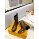 LOUIS VUITTON New product ☆ Inevitably sold out 2023FW boots LOUIS VUITTON New product ☆ Inevitably sold out 2023FW boots