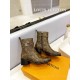 LOUIS VUITTON New product ☆ Inevitably sold out 2023FW boots LOUIS VUITTON New product ☆ Inevitably sold out 2023FW boots
