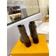LOUIS VUITTON New product ☆ Inevitably sold out 2023FW boots LOUIS VUITTON New product ☆ Inevitably sold out 2023FW boots