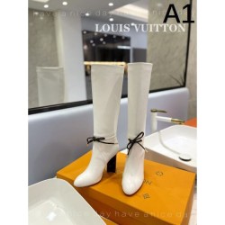 LOUIS VUITTON Limited quantity VIP price 2023FW boots