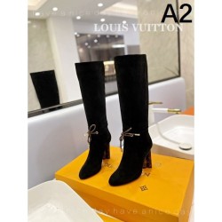 LOUIS VUITTON Limited quantity VIP price 2023FW boots