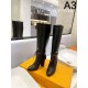LOUIS VUITTON Limited quantity VIP price 2023FW boots LOUIS VUITTON Limited quantity VIP price 2023FW boots