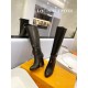 LOUIS VUITTON Limited quantity VIP price 2023FW boots LOUIS VUITTON Limited quantity VIP price 2023FW boots