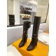 LOUIS VUITTON Limited quantity VIP price 2023FW boots LOUIS VUITTON Limited quantity VIP price 2023FW boots