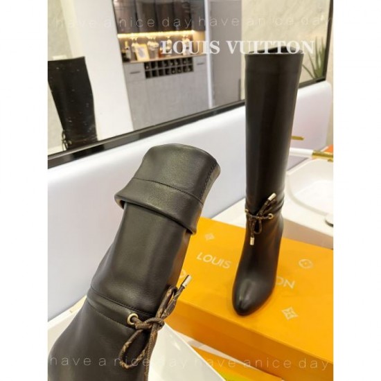 LOUIS VUITTON Limited quantity VIP price 2023FW boots LOUIS VUITTON Limited quantity VIP price 2023FW boots