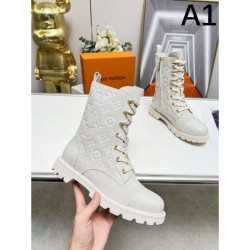 LOUIS VUITTON Neat 2023FW boots