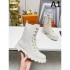 LOUIS VUITTON Neat 2023FW boots