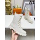LOUIS VUITTON Neat 2023FW boots LOUIS VUITTON Neat 2023FW boots
