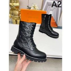 LOUIS VUITTON Neat 2023FW boots