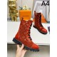 LOUIS VUITTON Neat 2023FW boots LOUIS VUITTON Neat 2023FW boots