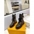LOUIS VUITTON Very Satisfied New Winter 2023FW Boots