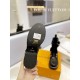 LOUIS VUITTON Very Satisfied New Winter 2023FW Boots LOUIS VUITTON Very Satisfied New Winter 2023FW Boots