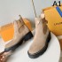LOUIS VUITTON Latest Winter Items 2023FW Boots