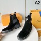 LOUIS VUITTON Latest Winter Items 2023FW Boots LOUIS VUITTON Latest Winter Items 2023FW Boots