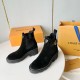 LOUIS VUITTON Latest Winter Items 2023FW Boots LOUIS VUITTON Latest Winter Items 2023FW Boots