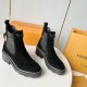 LOUIS VUITTON Latest Winter Items 2023FW Boots LOUIS VUITTON Latest Winter Items 2023FW Boots