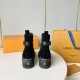 LOUIS VUITTON Latest Winter Items 2023FW Boots LOUIS VUITTON Latest Winter Items 2023FW Boots
