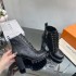 LOUIS VUITTON Autumn/Winter season starts 2023FW boots
